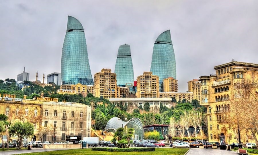 Azerbaijan