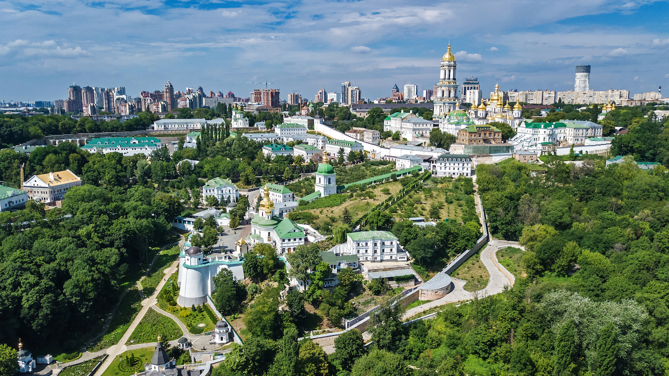 Kyiv