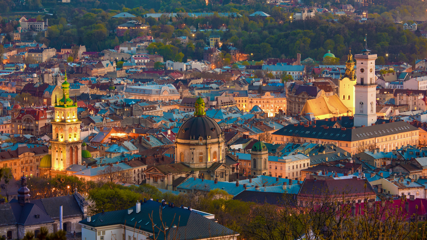 Lviv