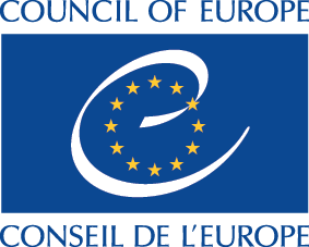 Logo Council of Europe