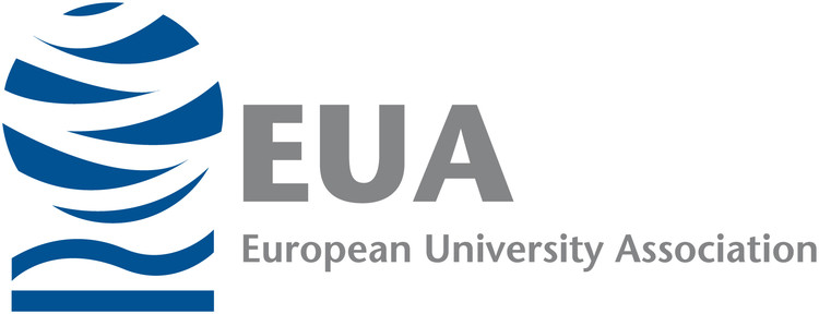 Logo EUA